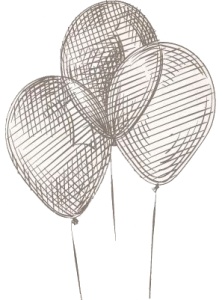 globos