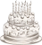 pastel